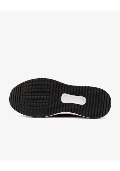 Skechers Crowder Freewell Erkek Ayakkabı 210334-blk Siyah
