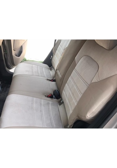Hyundai Tucson Araca Özel Oto Koltuk Kılıfı (440635486)