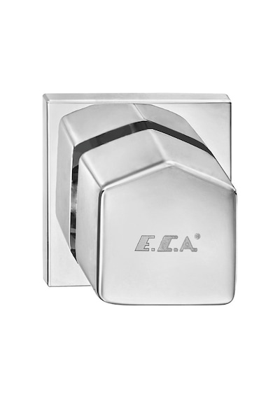 Eca Royal 102151026 Ankastre Ara Kesme Valfi Krom