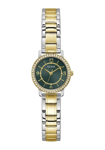 Guess Gugw0468l7 Kadın Kol Saati Metalik Gri