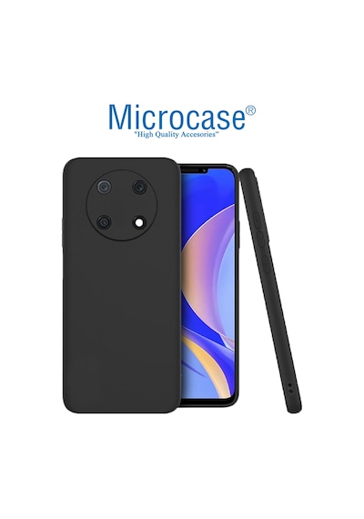 Huawei Nova Y91 Elektrocase Serisi Silikon Kılıf - Al3340