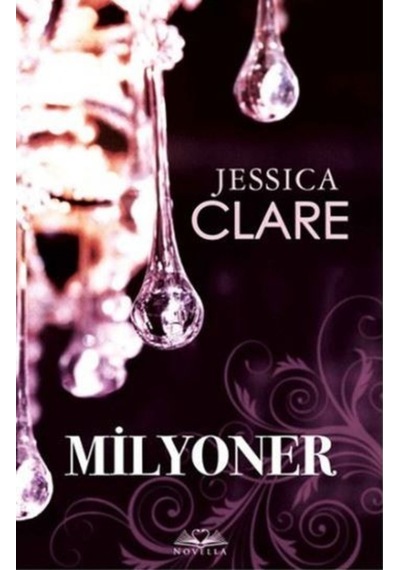 Milyoner (Jessica Clare)