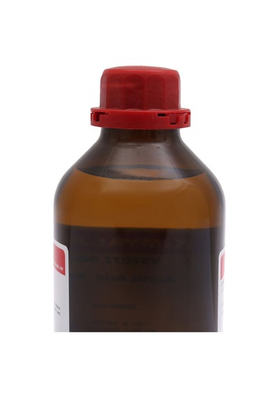 Kimyalab Nitrik Asit 56% Cam Şişe 500 ML - Nitric Acid HNO3