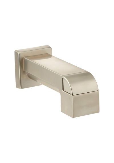 Delta Faucet B018a3a3l4 Küvet Ve Duş Bataryaları Ve Aksesuarları, Paslanmaz Açık Mavi