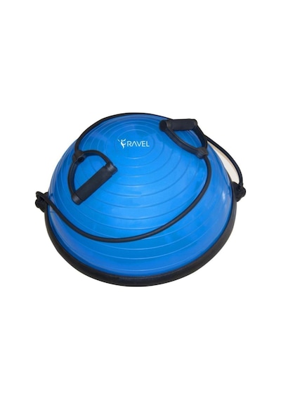 Ravel Bosu Ball Bosu Topu Pilates Denge Aleti Balance Ball