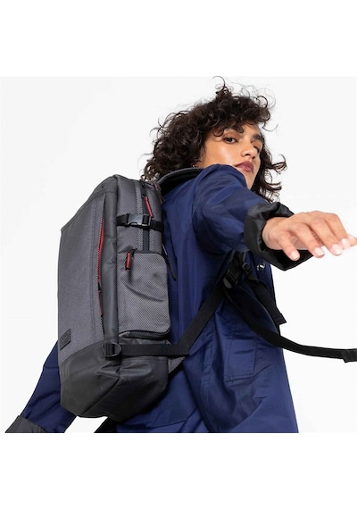 Eastpak Tecum Cnnct Accent Sırt Çantası C-eas00091dı97ı97 Gri