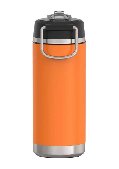 Thermos Icon Is251 0,53l Pipetli Termos Orange Turuncu