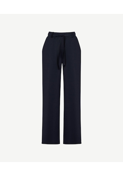 Yargıcı Regular Yüksek Bel Pantolon 26kkpn3090x 004 Lacivert