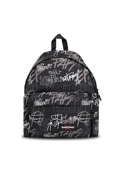 Eastpak Padded Pak'r Street Tags Black Sırt Çantası Ek0006202q61 Çok Renkli