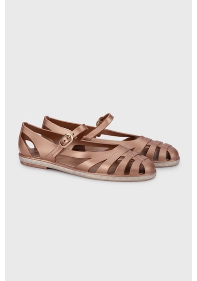 Igor Paris Metal Kadın Sandalet - Bronz S10375-099