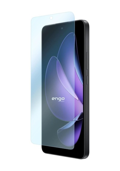 Oppo Reno 13 F Ekran Koruyucu Nano Şeffaf Esnek 9h Sertlik