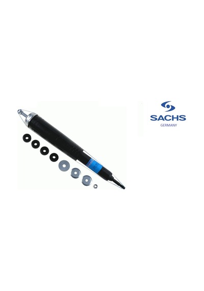 ARKA AMORTİSÖR RENAULT R12 TS BİNEK GAZLI SACHS 230891