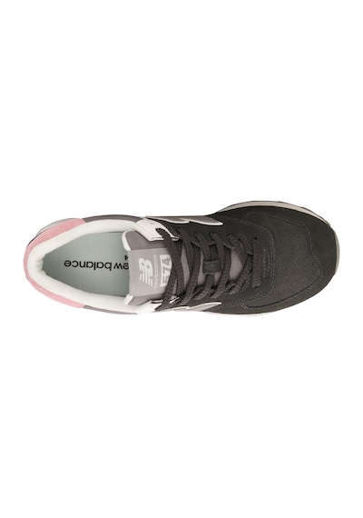 New Balance Kadın Ayakkabı U574px2 Siyah