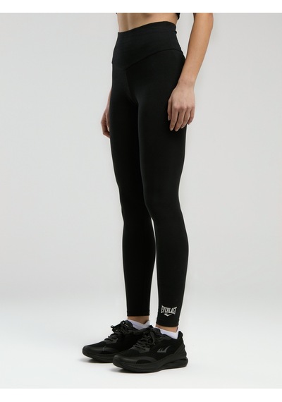 Everlast Ever Essentials Siyah Kadın Tayt Siyah