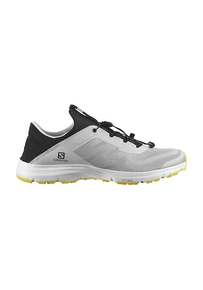 Salomon Amphib Bold 2 Erkek Gri Outdoor Ayakkabı L47153600 Gri