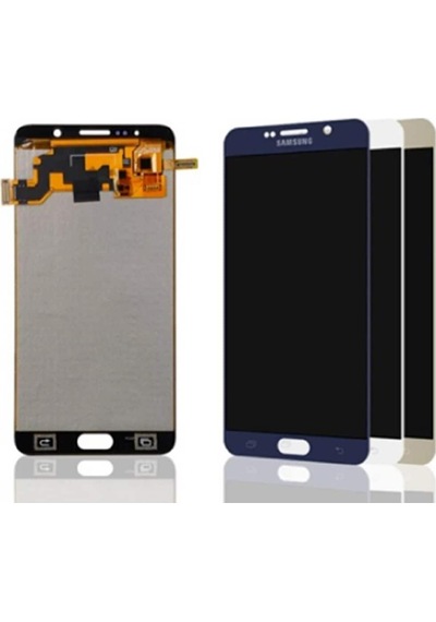 Samsung  Galaxy Uyumlu Note 5 Lcd Ekran+Dokunmatik