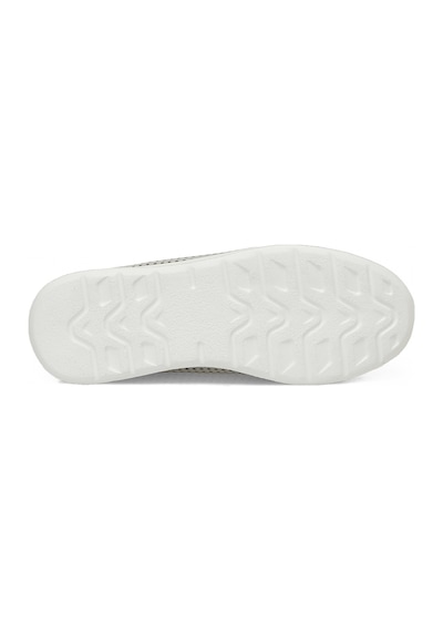 Polaris 166019.z5fx Grı Kadın Loafer 000000000101971086 Gri
