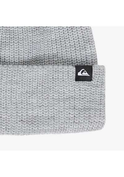 Quiksilver Performer Beanıe Erkek Bere Eqyha03445-qk.sjsh Gri