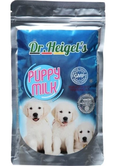 Dr.heigel's Puppy Milk 200 Gram