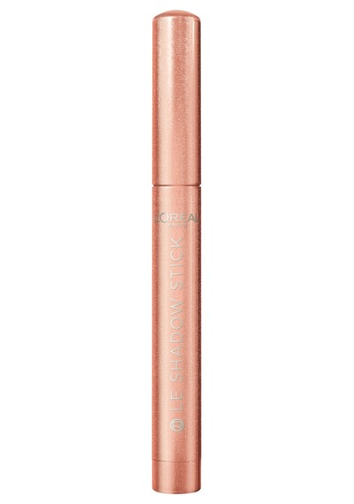 L'oréal Paris Le Shadow Stick Göz Farı - 115 Twinkly Rose - 5 Adet Tarı