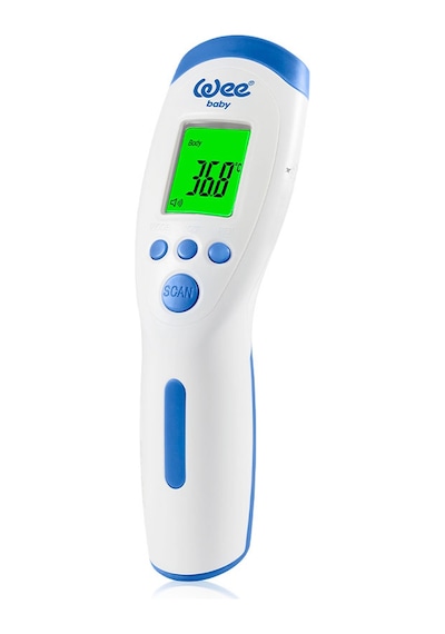 Wee Baby 131 Temassız Ateş Ölçer