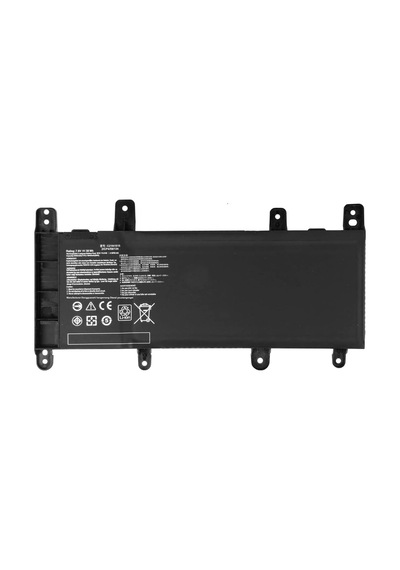 Asus F756uw Uyumlu Batarya Pil