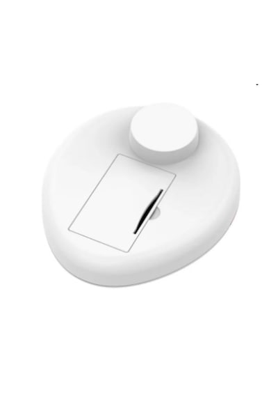 Angelsounds Fetal Doppler Bebek Kalp Atışı Dinleme Cihazı