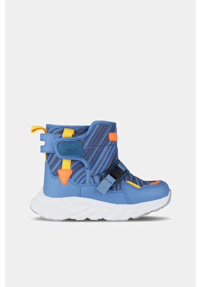 Vicco Karoo Hafif Erkek Okul Öncesi Kot Bot Kot Denim