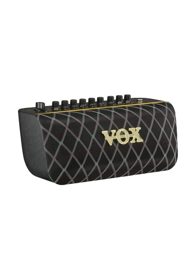 Vox Adio Air Gt 50w Bluetooth Modeling Guitar Combo Amplifier Bluetooth Gitar Amfisi