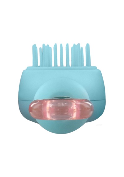 Proco Proco Beauty Pro Kendini Temizleyen Saç Fırçası - Saç Açma Tarama Masaj Fırçası- Soft Touch 04510048