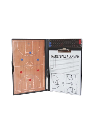 Basketbol Taktik Tahtası - Dsb 551