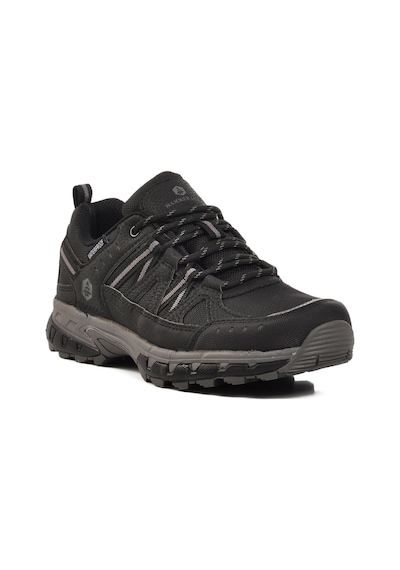 Hammer Jack Kane Unisex Su Geçirmez Outdoor Ayakkabı 24658 Siyah