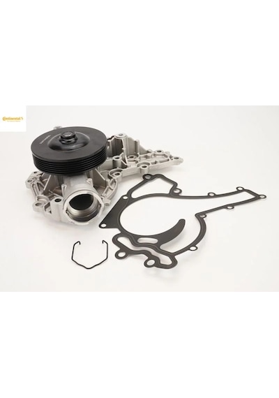 Water Pump Single Contıtech