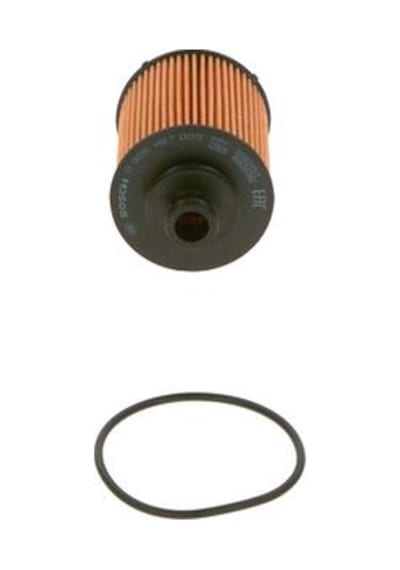 Yağ Filtresi - Suzukı Splash 1.3 Cdtı Dizel 75hp 55kw D13a,z 13 Dtj 2008- Bosch 09864b7005 --95517669-5650367-55238304-73504027