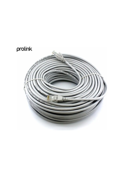 Prolink 25Metre Adsl Cat5 Kablo -