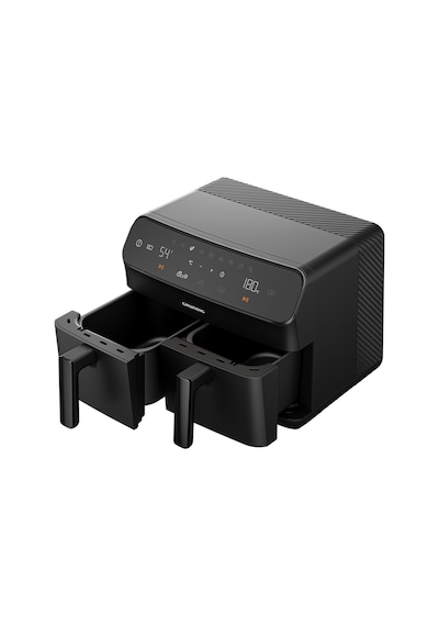 Grundig FR 7284 AirFit Twin Airfryer