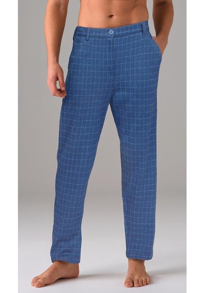 Doreanse Erkek Ev Giyim Pantolonu Takımı 4625 - Antrasit