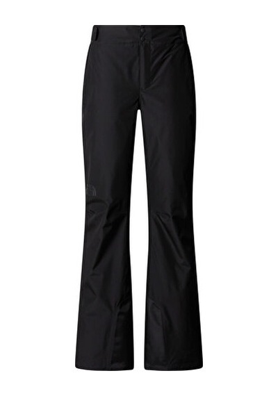 The North Face W Descendit Pant Kadın Outdoor Pantolonu Nf0a8ddrjk31 Siyah Siyah