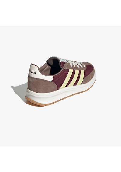 Adidas Run 70s 2.0 Kadın Bordo Spor Ayakkabı Jq9589