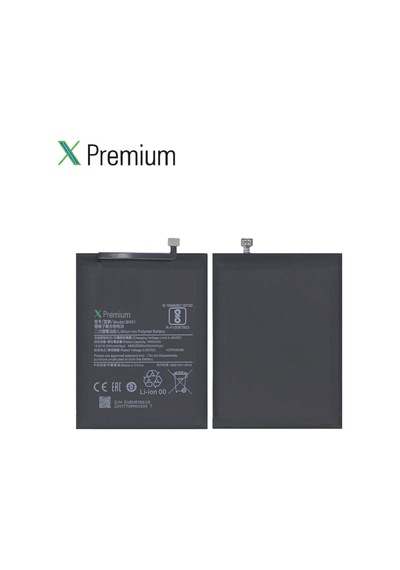 Xpremium Xiaomi Redmi 8a Uyumlu Batarya Pil Süper Yüksek Kalite 5000 Mah Bn51
