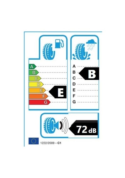 Lassa 215/70 R15C 109/107S 8PR TL Transway Yaz Lastiği 2024