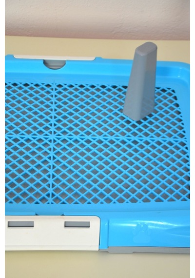 GreenPet Büyük Köpek Tuvaleti 45×61×7 cm