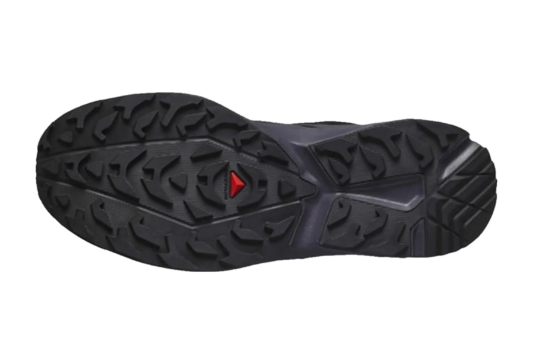 Salomon Salomon Xt-evr Gore-tex Erkek Siyah Günlük Ayakkabı 5379 Çok Renkli