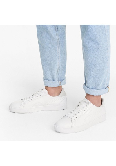 Puma 37490201 Serve Pro Lite Unisex Spor Ayakkabısı - Beyaz