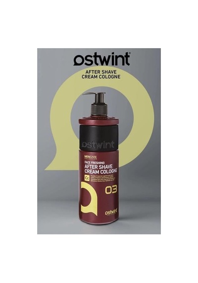 Ostwint Krem Kolonya 03 400ml.