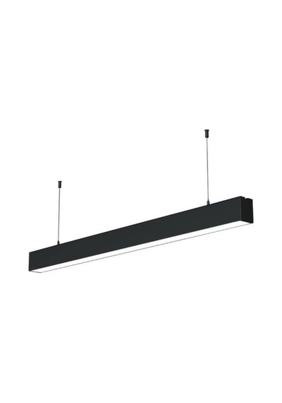 Cata 60w Ct-9081 120cm Linear Armatür Beyaz Diğer