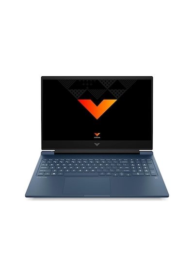 Hp Victus 7z581eaFR34 Amd Ryzen 7 7840hs 24 GB 2 TB RTX4070 8 GB 16.1" Dos FHD Dizüstü Bilgisayar