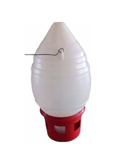 Güvercin Suluk 10 Lt