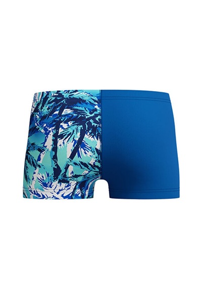 Speedo Speedo Digi Alvr V Asht Jm Navy Çocuk Yüzücü Mayosu 8-00381418113 Lacivert Lacivert