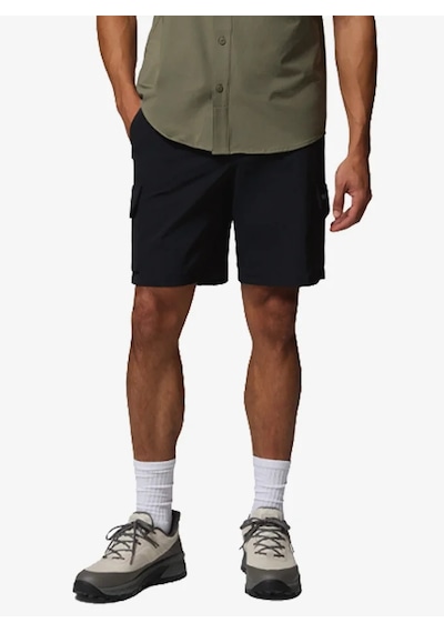 Columbia Am1362 Silver Ridge Elite Erkek Şort 2161031-010 Siyah